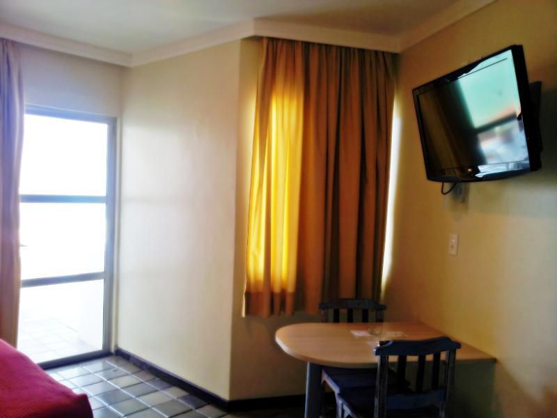 Hotel Costeiro Олинда Экстерьер фото